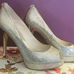 Michael Kors Pumps